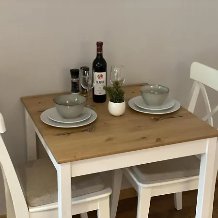 Carlotta Appartement Reifnitz