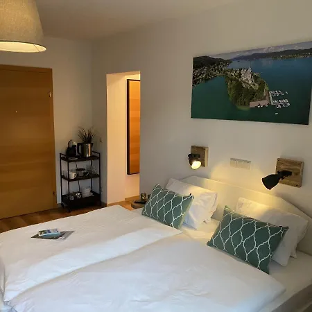 Carlotta Appartement Reifnitz