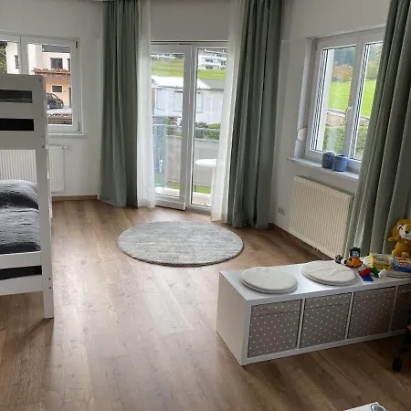 Carlotta Appartement Reifnitz