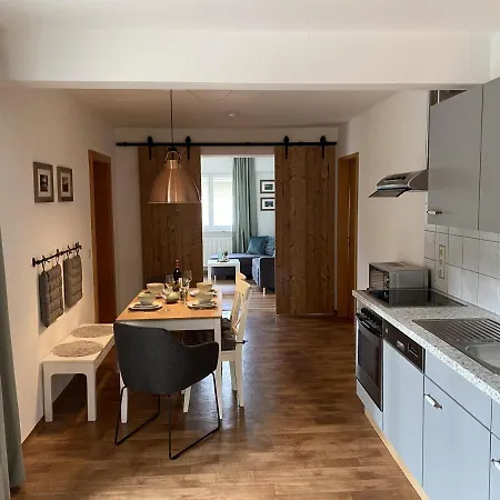 Appartement Carlotta Reifnitz
