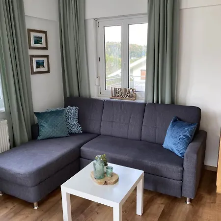 Carlotta Apartment